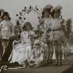 May Queen, Hayes 1935