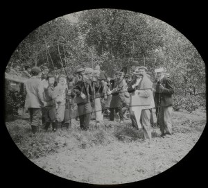 Beating the Bounds (1), Orpington/Petts Wood 1896