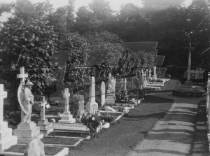 Orpington Church Yard, Orpington