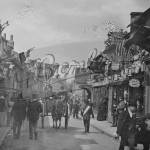 High Street, St Mary Cray,  late 19th C