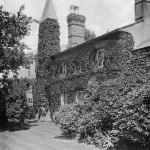 National School at St Mary Cray, St Mary Cray