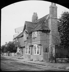 Mayfield Cottages, Orpington, Orpington