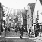 St Mary Cray’s High Street, St Mary Cray