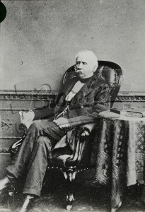 Colonel Wilson Lord Mayor 1839,
