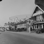 William IV Public House, Beckenham 1964
