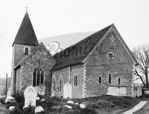 Darenth Church, Darenth nd