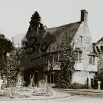 Scotney Castle, the old house, Lamberhurst nd