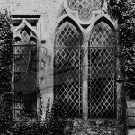 Meopham Church window, South side, Meopham nd
