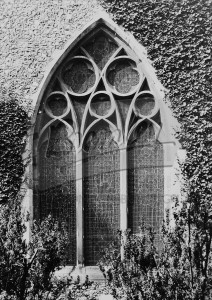 Meopham Church East window, Meopham nd