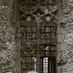 Fordwich : window in north side, Fordwich nd