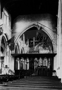Maidstone Church, Maidstone