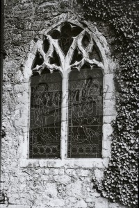 Boxley Church, Boxley