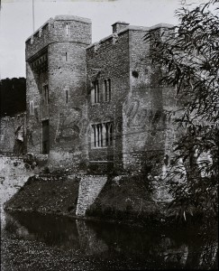 Allington Castle, Allington ne Maidstone
