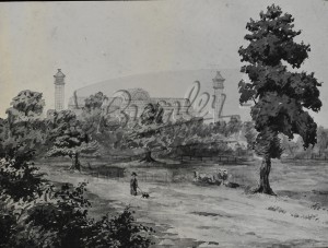 Crystal Palace, Crystal Palace 1886
