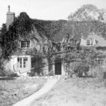 New Farm, Elmers End, Beckenham,, Elmers End c.1930