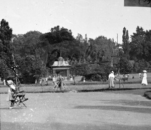 Croydon Road Recreation Ground, Beckenham c.1910