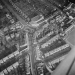 Aerial View over Beckenham, Beckenham 1954