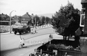 Croydon Road, Beckenham, Beckenham 1960
