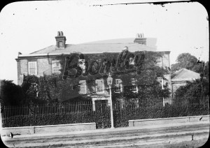 Clock House, Beckenham, Beckenham c.1900