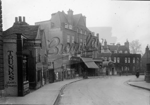 High Street, Beckenham, Beckenham c.1925