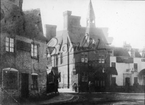 High Street, Beckenham, Beckenham c.1900
