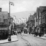 High Street, Beckenham, Beckenham 1915-20