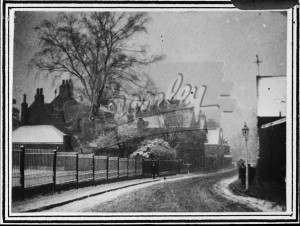 High Street, Beckenham, Beckenham 22nd March 1899
