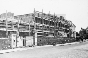 High Street, Beckenham, Beckenham 1924/25