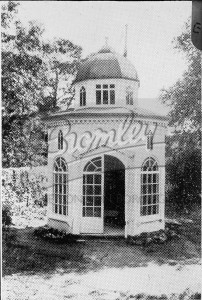 Foley or Summer House, Beckenham, Beckenham