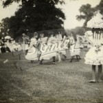 Croydon Road Recreation Ground, Beckenham c.1900