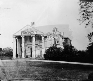 Beckenham Place, Beckenham c.1900
