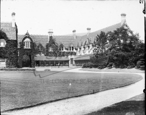 Beckenham c.1900