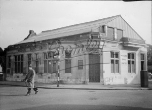 Midland Bank, Beckenham, Beckenham