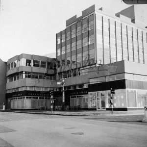 Office Building, Beckenham, Beckenham