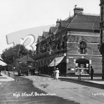 High Street, Beckenham, Beckenham c.1910