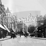 High Street, Beckenham, Beckenham c.1910