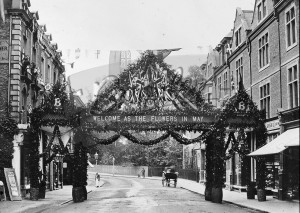 High Street, Beckenham, Beckenham 1899