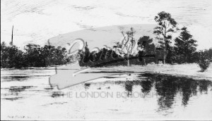 Kelsey Park, Beckenham, Beckenham c.1880