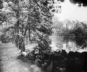 Kelsey Park, Beckenham, Beckenham 1913