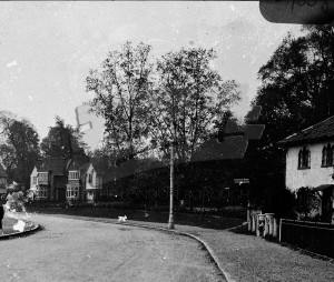 Manor Way, Beckenham, Beckenham 1913
