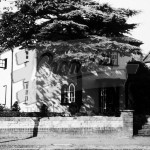 4 Manor Way, Beckenham, Beckenham 1950