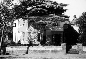 4 Manor Way, Beckenham, Beckenham 1950