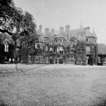 Kelsey Manor, Beckenham, Beckenham c.1910