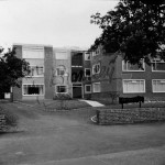 Chilchester Court, Beckenham, Beckenham 1965