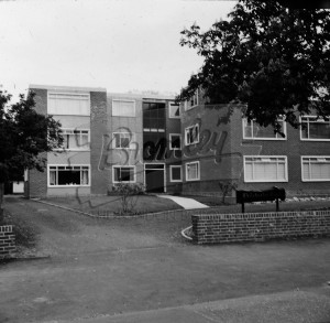 Chilchester Court, Beckenham, Beckenham 1965