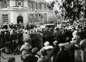 Charter Day, Beckenham, Beckenham 1935