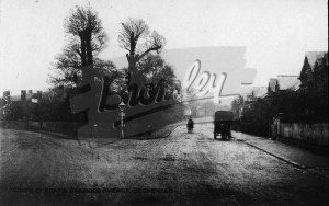 Bromley Road, Beckenham, Beckenham