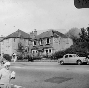 21 Bromley Road, Beckenham, Beckenham 1968