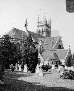 St George’s Church, Beckenham, Beckenham 1950
