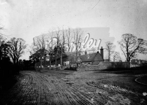 Bromley Road, Beckenham, Beckenham c.1890